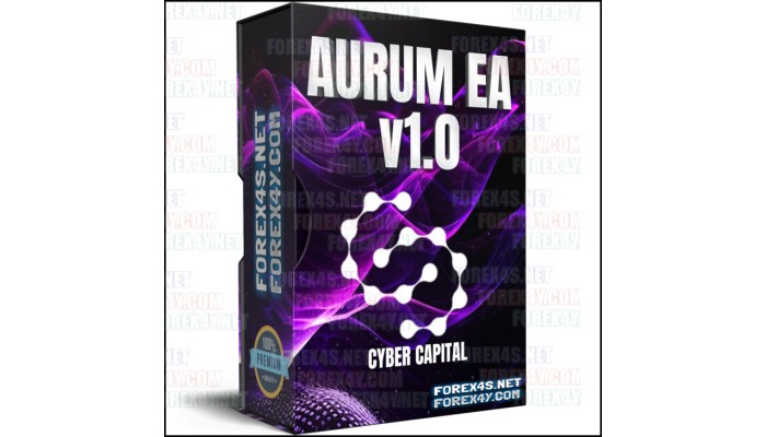 AURUM EA v1.0
