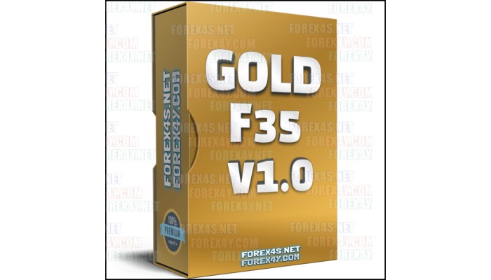 GOLD F35 v1.0