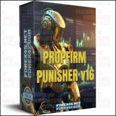 PROPFIRM PUNISHER EA v16
