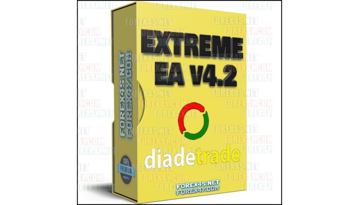EXTREME EA v4.2