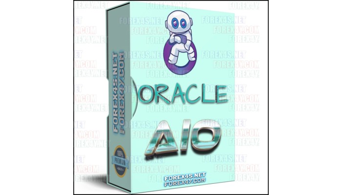ORACLE AIO v1.08