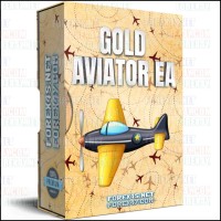 GOLD AVIATOR EA