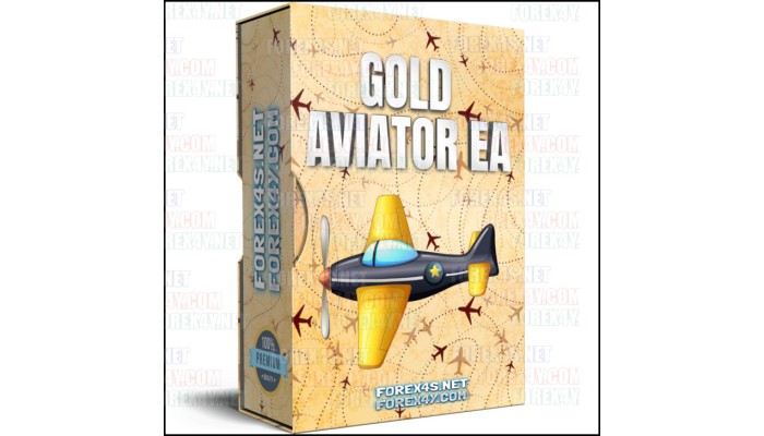 GOLD AVIATOR EA