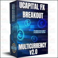 UCAPITAL FX BREAKOUT MULTICURRENCY v2.0