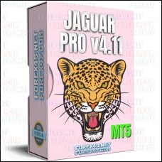 JAGUAR PRO V4.11 MT5 (No Repaint)