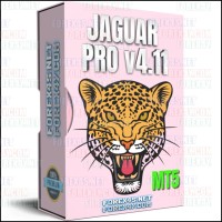 JAGUAR PRO V4.11 MT5 (No Repaint)