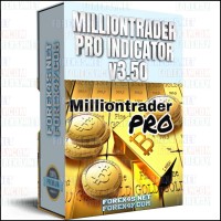 MILLIONTRADER PRO INDICATOR v3.50