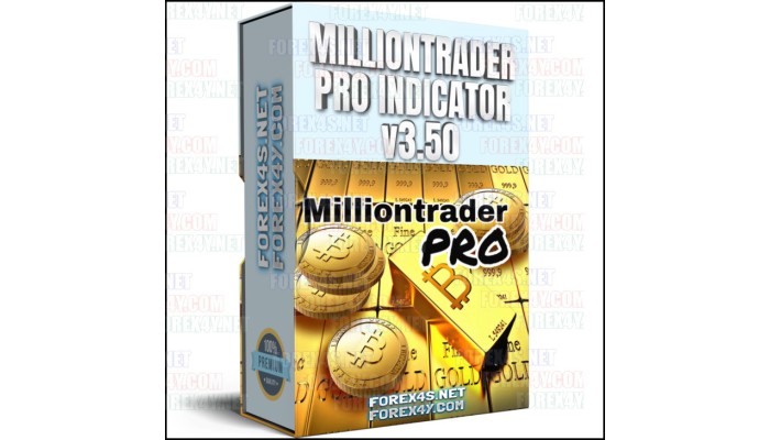 MILLIONTRADER PRO INDICATOR v3.50
