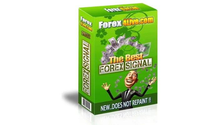 FOREX4LIVE REVERSAL 2020