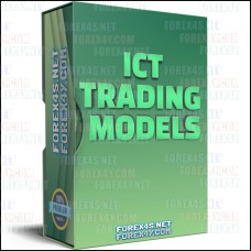 ICT TRADING MODELS