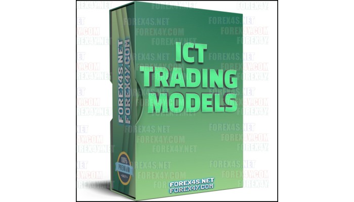 ICT TRADING MODELS