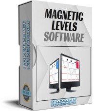 MAGNETIC LEVELS MT4