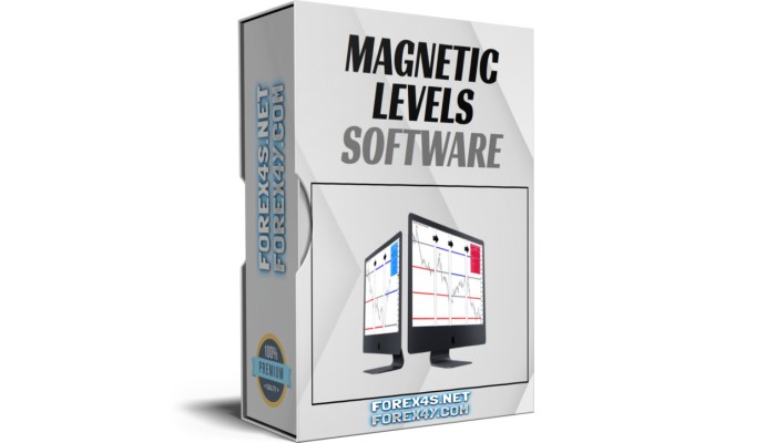 MAGNETIC LEVELS MT4
