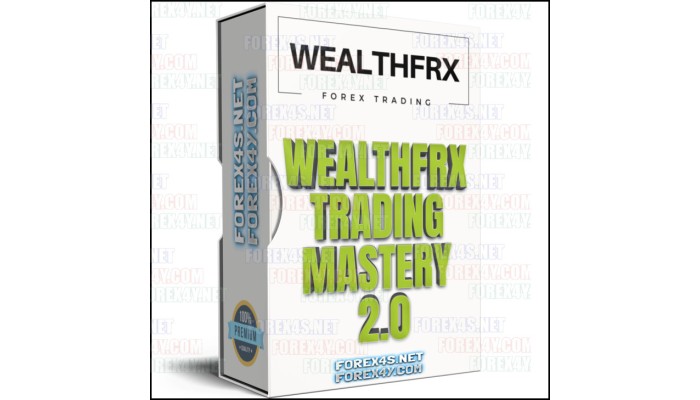 WEALTHFRX TRADING MASTERY 2.0