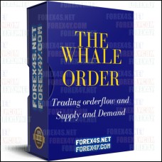 THE WHALE ORDER