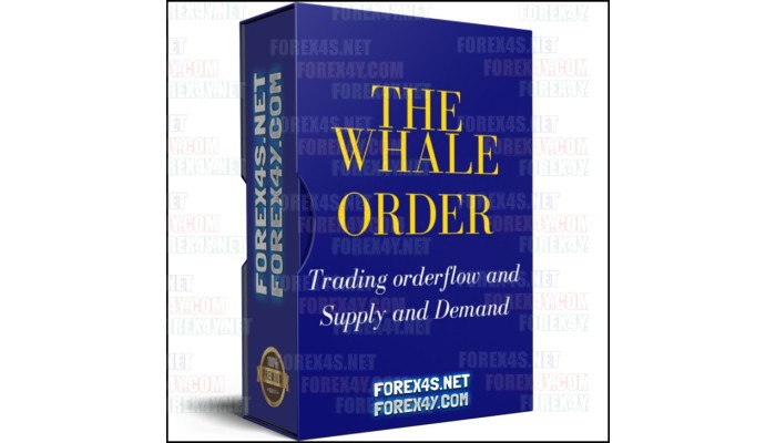 THE WHALE ORDER