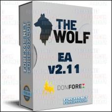 THE WOLF EA v2.11