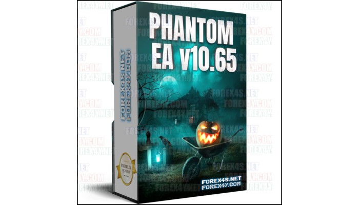 PHANTOM EA v10.65 MT5