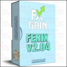 FXGAIN FENIX v2.04