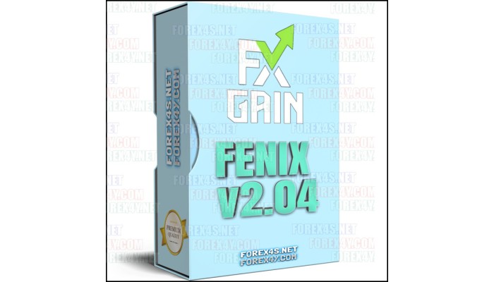FXGAIN FENIX v2.04