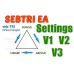 SEBTRI EA v1.07 (Source Code MQ4)