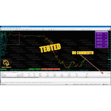 EA GOLDEN ELEPHANT v8.0 (No Comments)