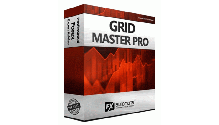 GRID MASTER PRO v1.9