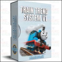 TRAIN TREND SYSTEM v1