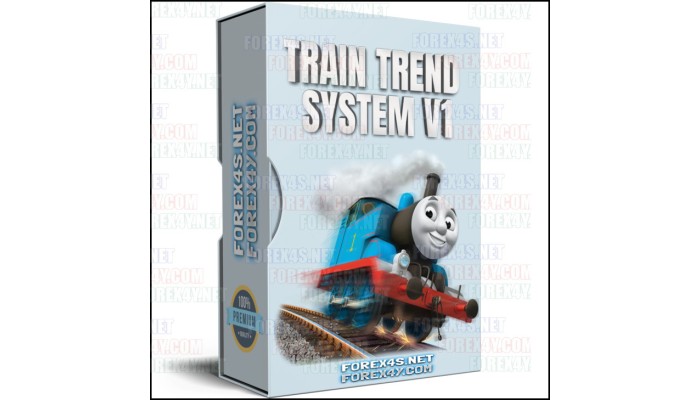 TRAIN TREND SYSTEM v1