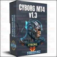 CYBORG MT4 v1.3