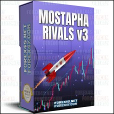 MOSTAPHA RIVALS v3 (No Repaint)