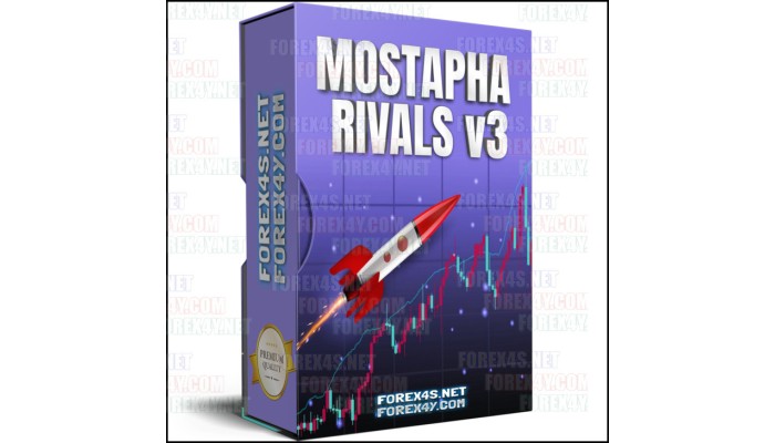 MOSTAPHA RIVALS v3 (No Repaint)