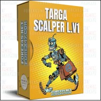 TARGA SCALPER L. V1