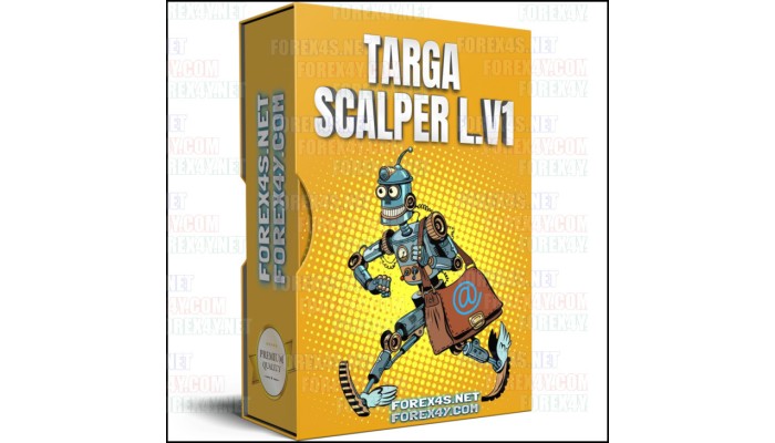 TARGA SCALPER L. V1