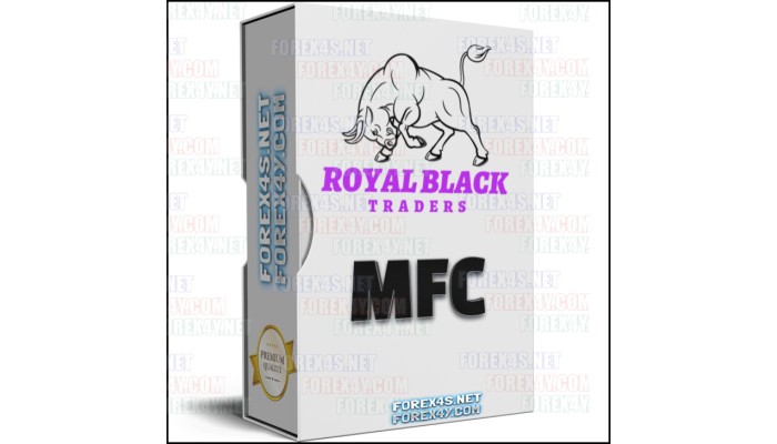ROYAL BLACK TRADERS MFC