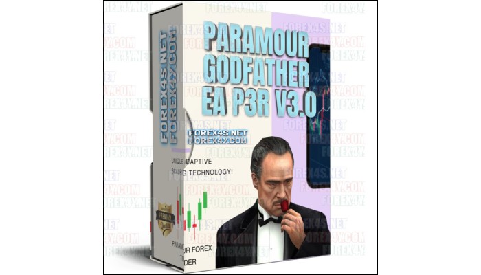PARAMOUR GODFATHER EA P3R v3.0