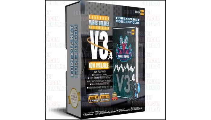 MARKET BREAKER EA V3.4