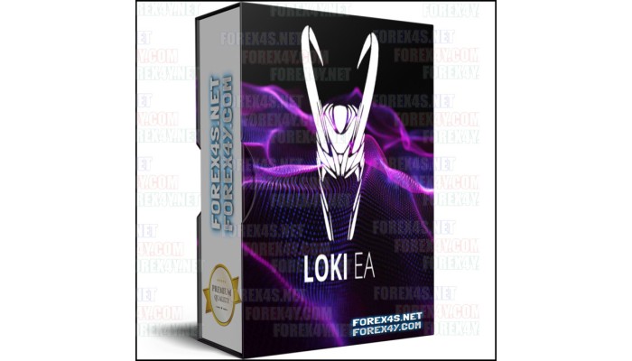 LOKI EA v1.15