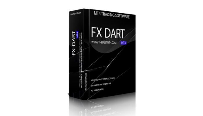 FX DART TRADING SOFTWARE
