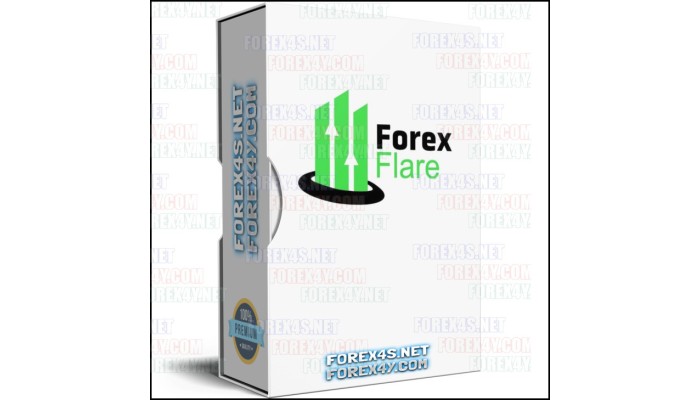 FOREX FLARE v2.0