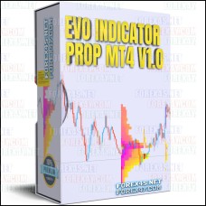 EVO INDICATOR PROP MT4 V1.0