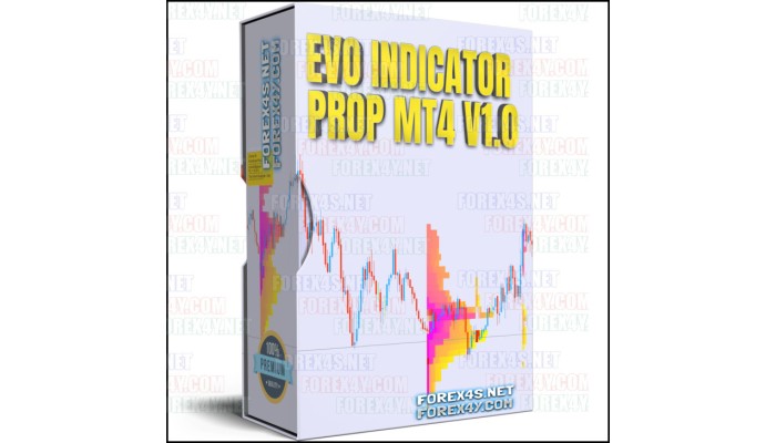 EVO INDICATOR PROP MT4 V1.0