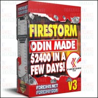 FIRESTORM ODIN v3