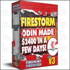 FIRESTORM ODIN v3