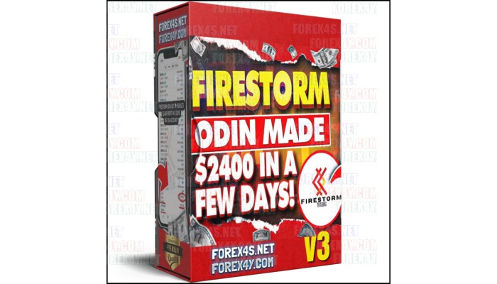 FIRESTORM ODIN v3