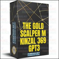 THE GOLD SCALPER M KINZAL 369 GPT3