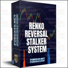 RENKO REVERSAL STALKER SYSTEM (No Repaint)