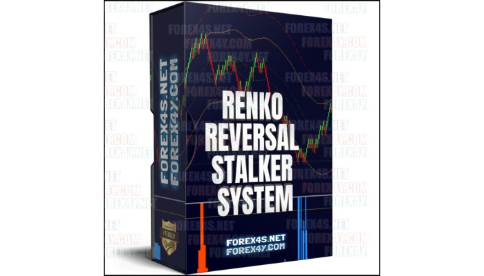 RENKO REVERSAL STALKER SYSTEM (No Repaint)