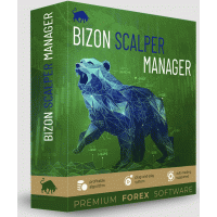 BIZON SCALPER INDICATOR + MANAGER v1.0