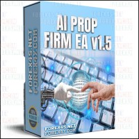 AI PROP FIRM EA v1.5